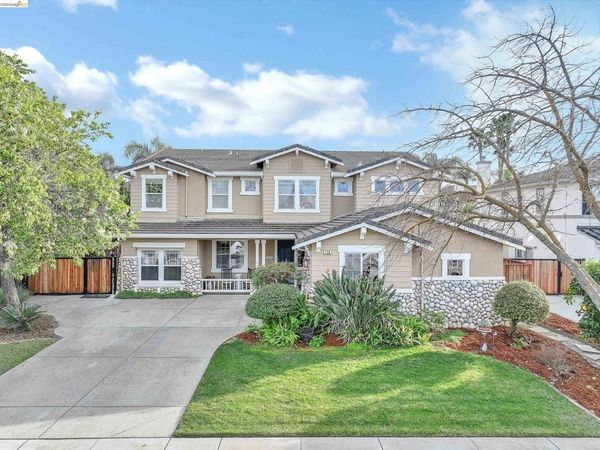 738 738 Campanello Way , Brentwood, CA 94513