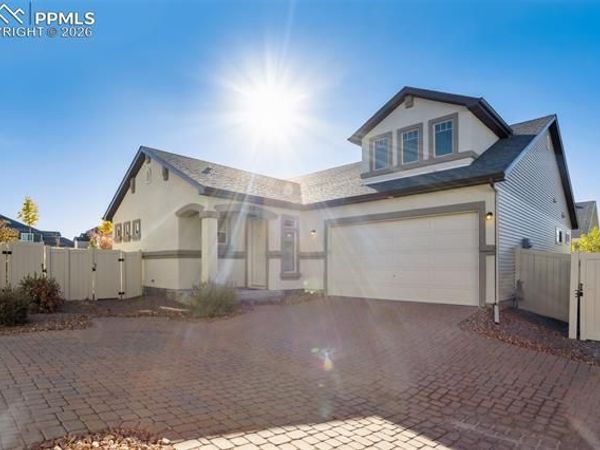 6263 Armdale Heights, Colorado Springs, CO 80927