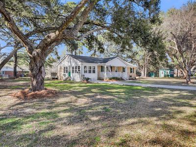 6342 Meggett Quail Road, Meggett, SC 29449