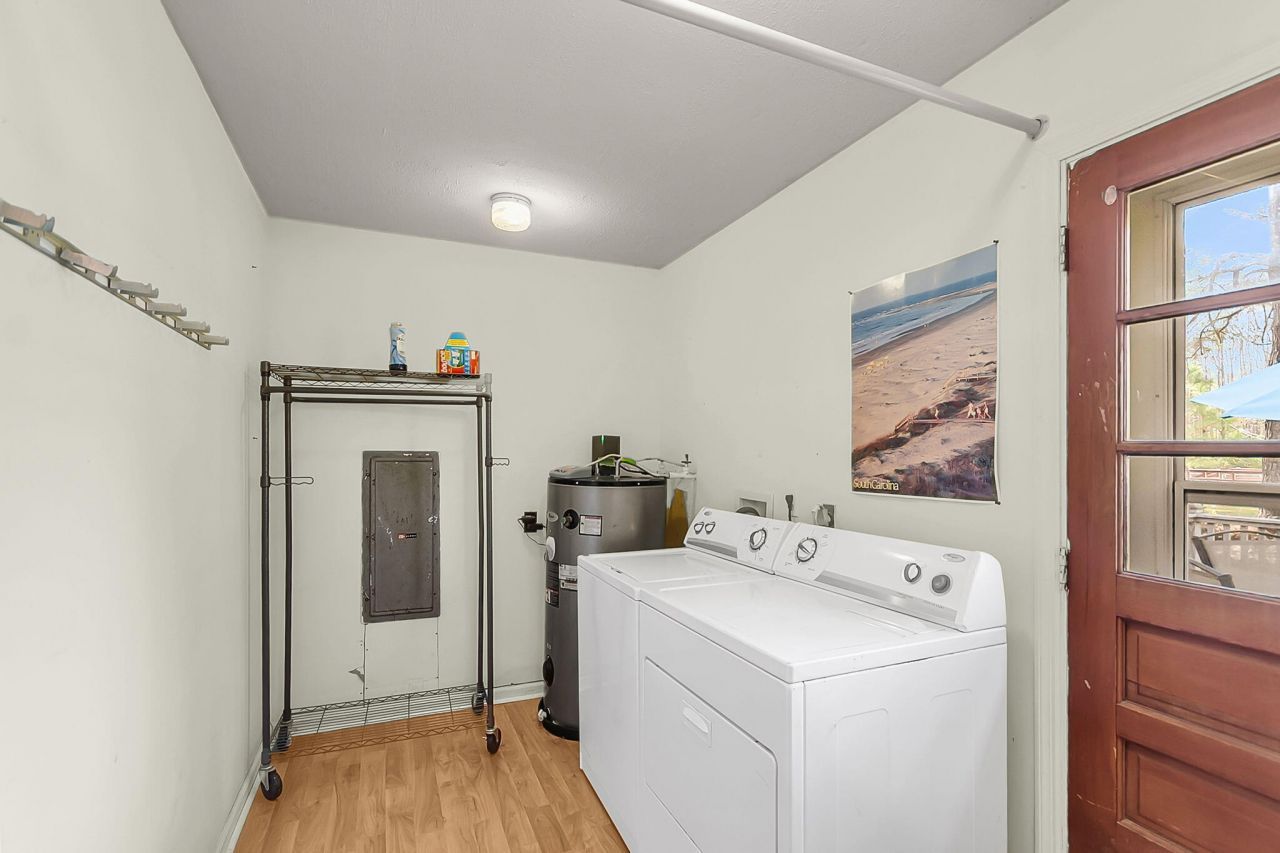 6342 Meggett Quail Road Photo 16