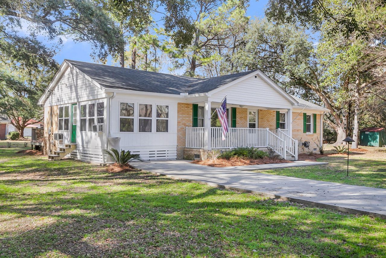 6342 Meggett Quail Road Photo 43