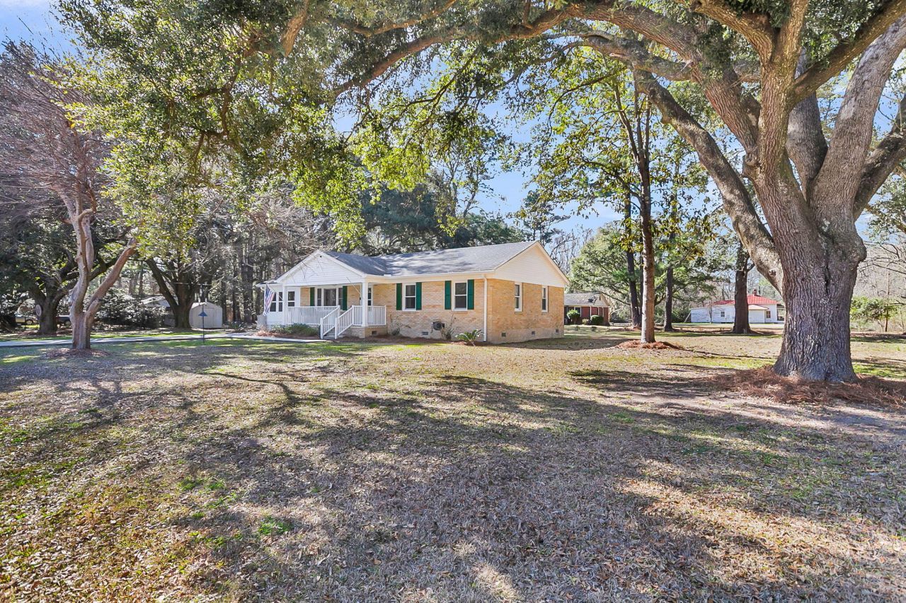 6342 Meggett Quail Road Photo 46
