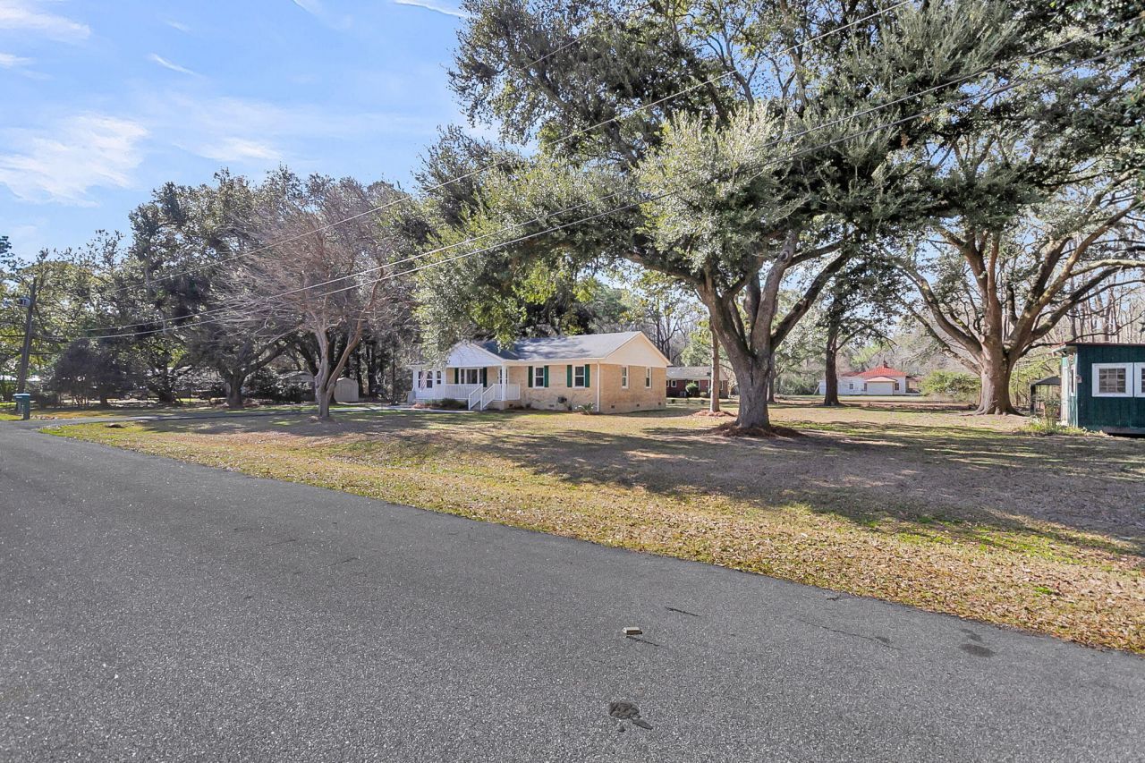 6342 Meggett Quail Road Photo 47