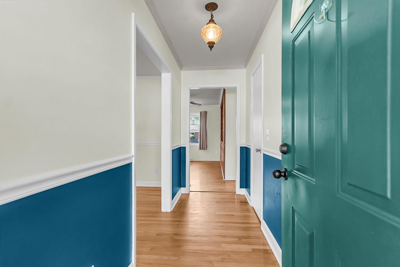 6342 Meggett Quail Road Photo 5