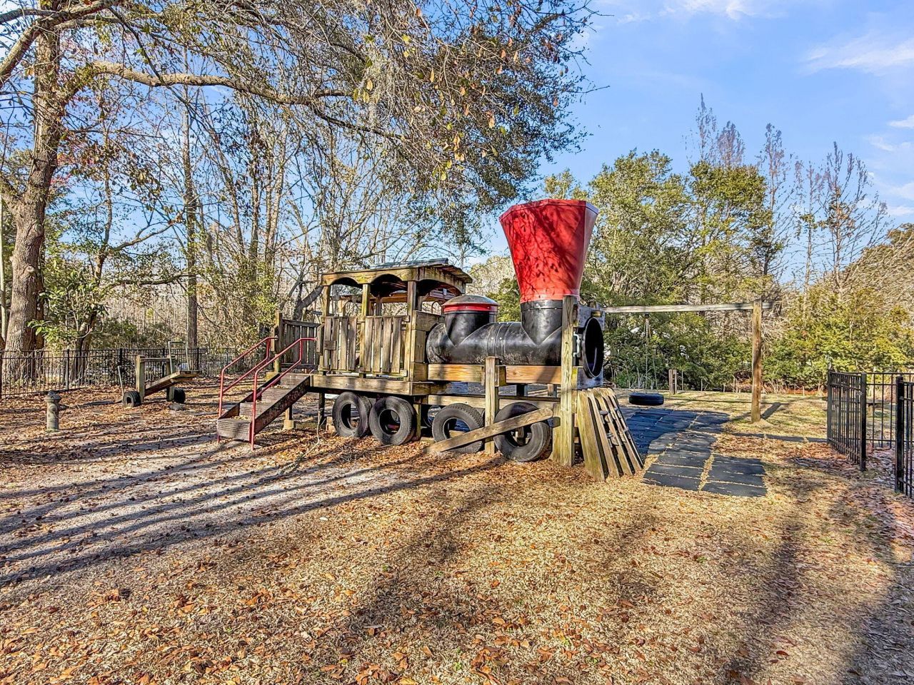 6342 Meggett Quail Road Photo 50