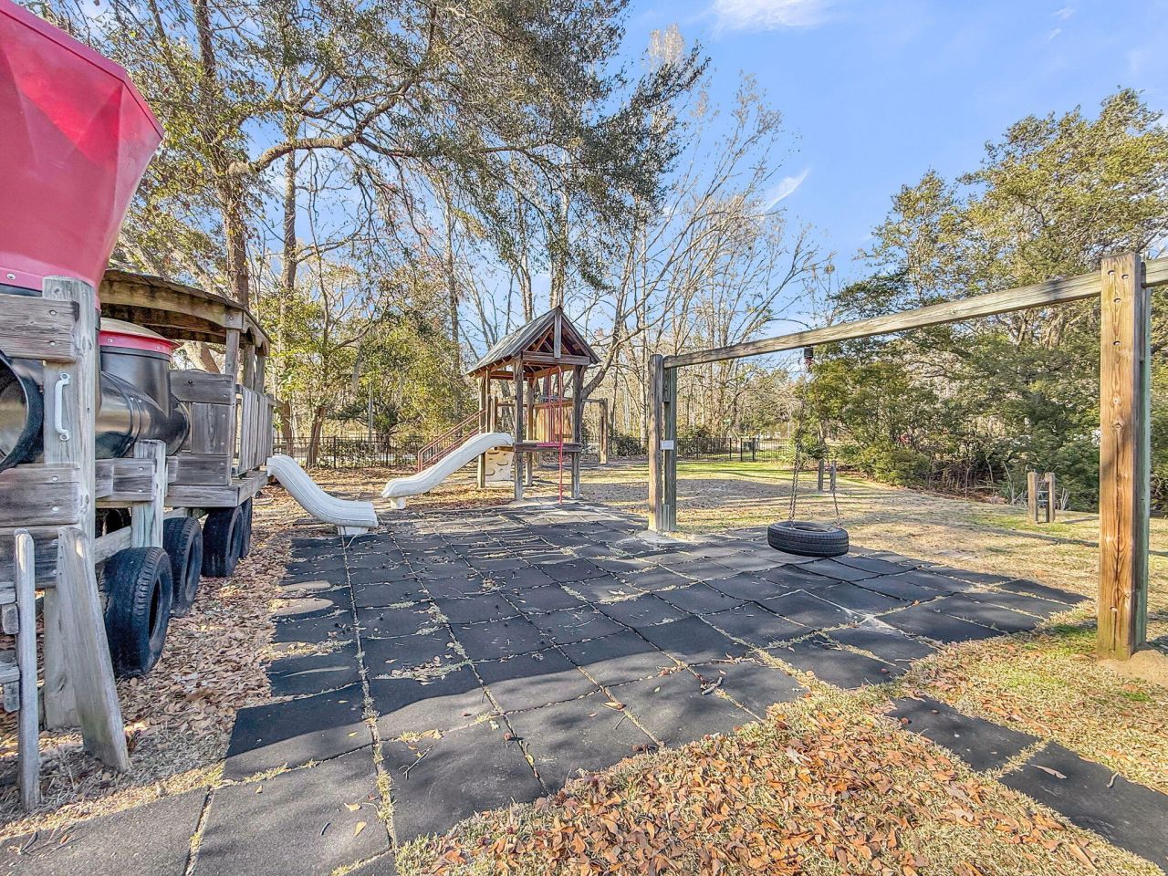 6342 Meggett Quail Road Photo 51