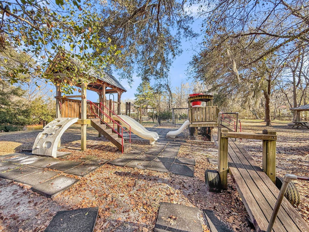 6342 Meggett Quail Road Photo 52