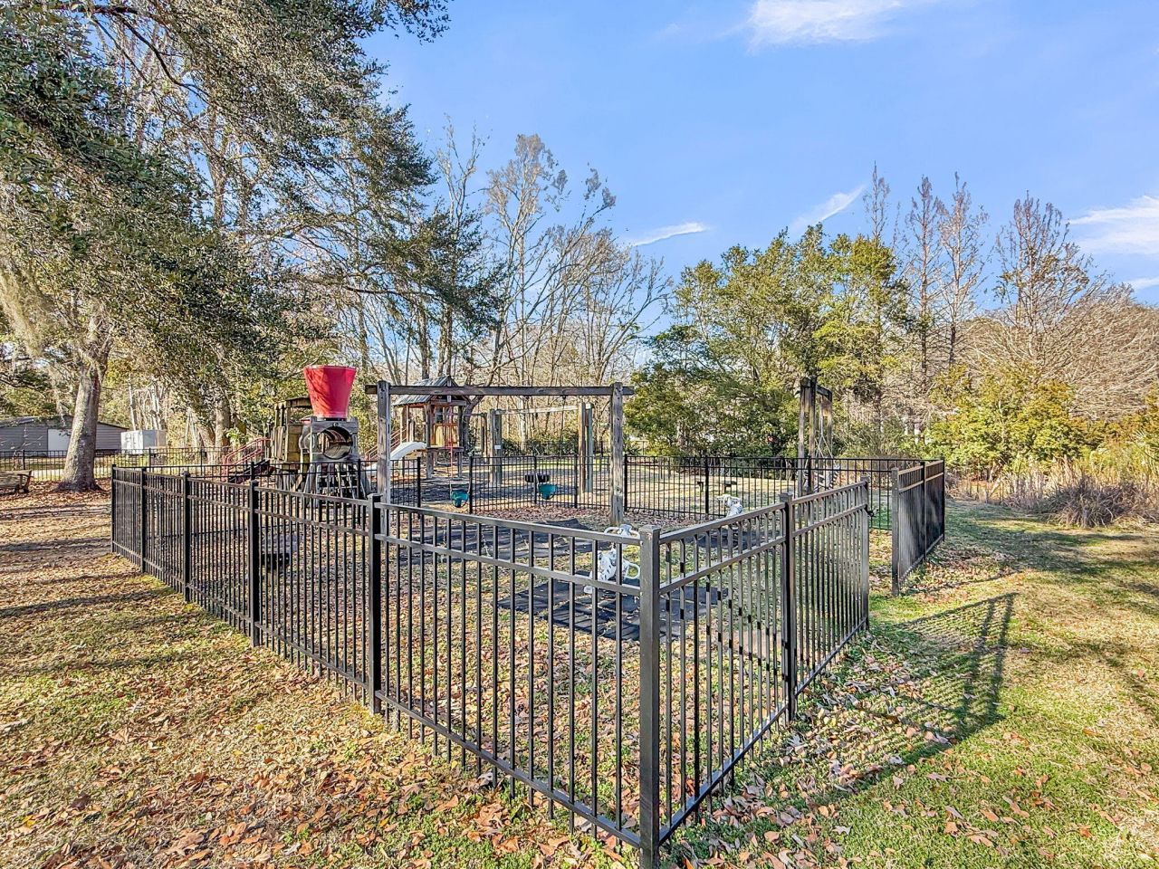 6342 Meggett Quail Road Photo 57