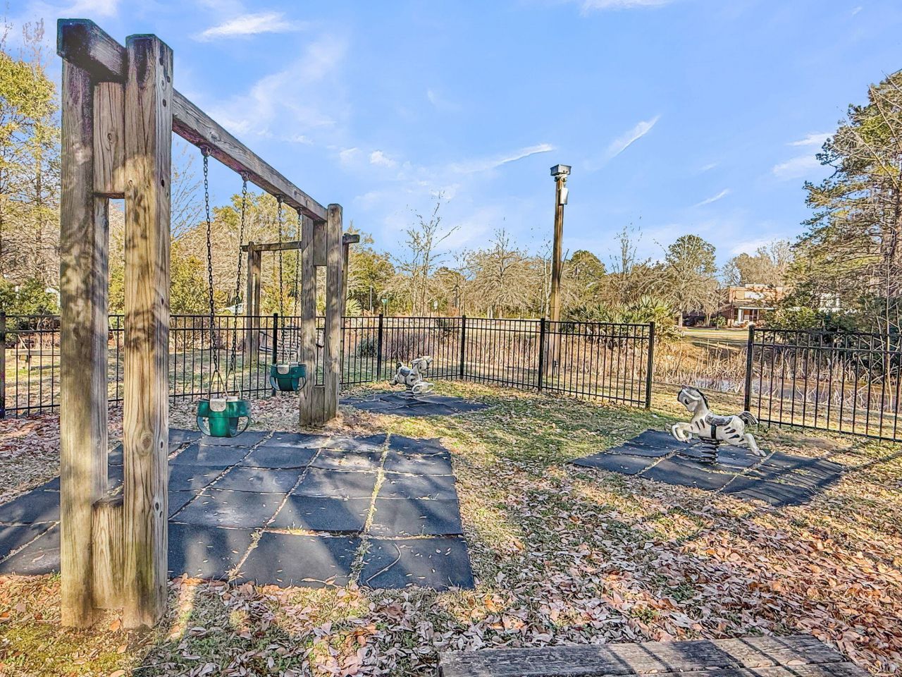 6342 Meggett Quail Road Photo 58