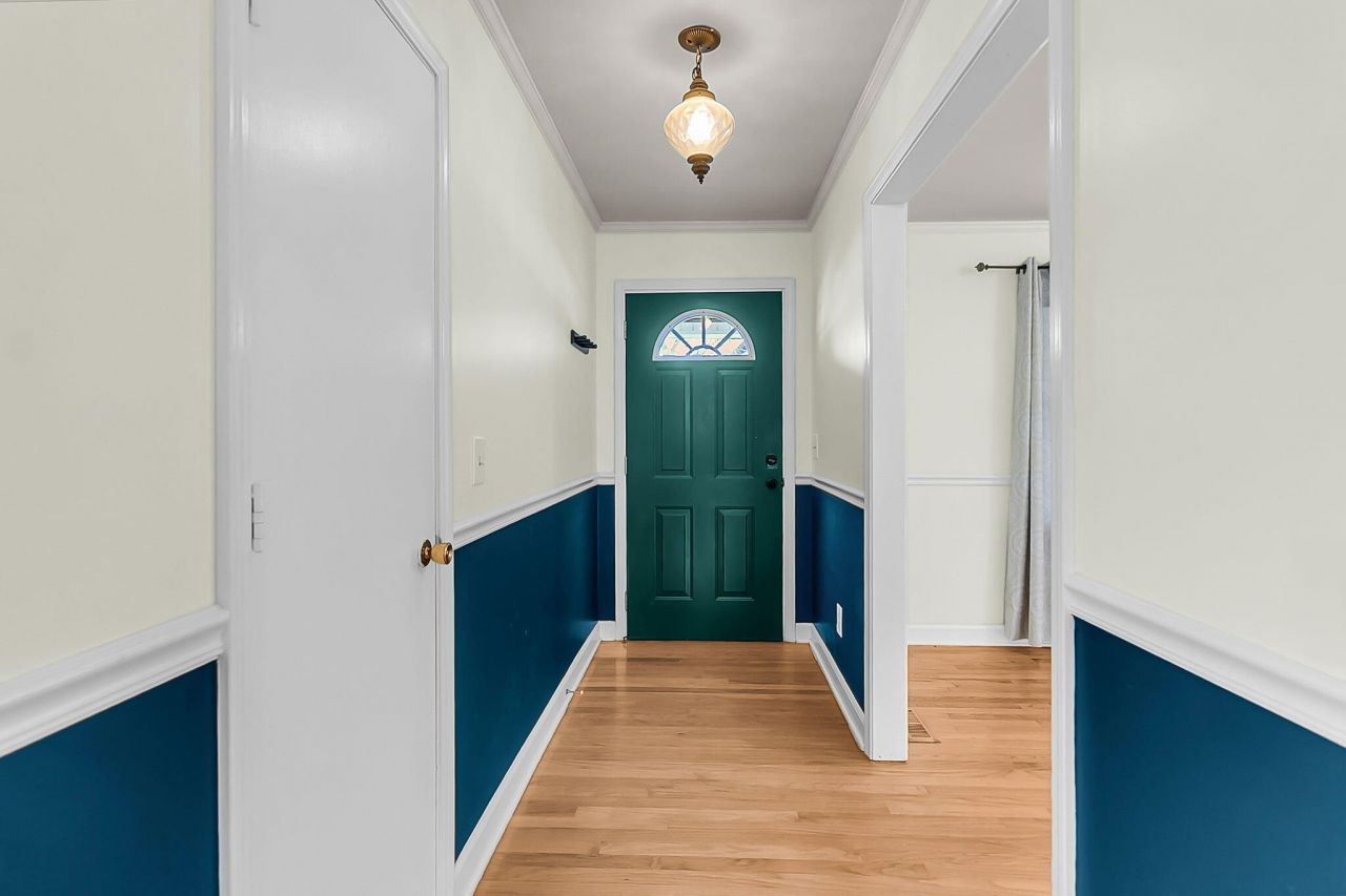 6342 Meggett Quail Road Photo 6