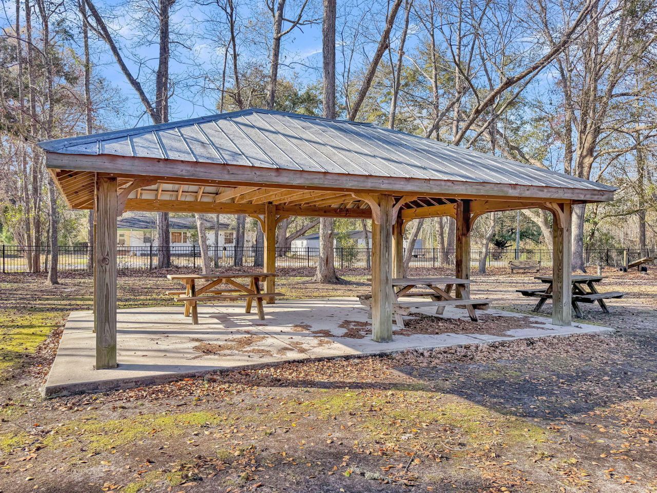 6342 Meggett Quail Road Photo 62