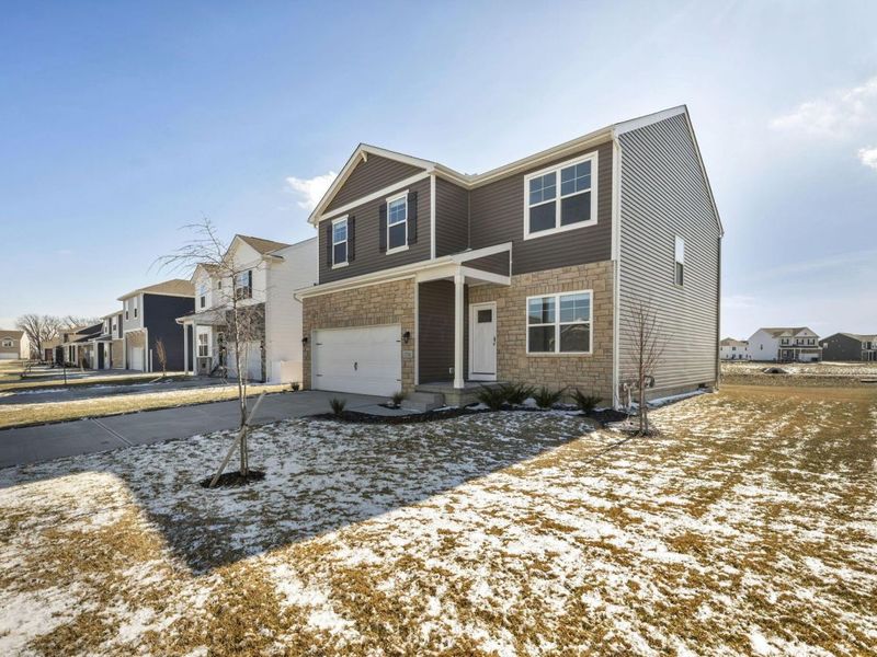 730 Leslie Drive, Plain City, OH 43064 Photo 3