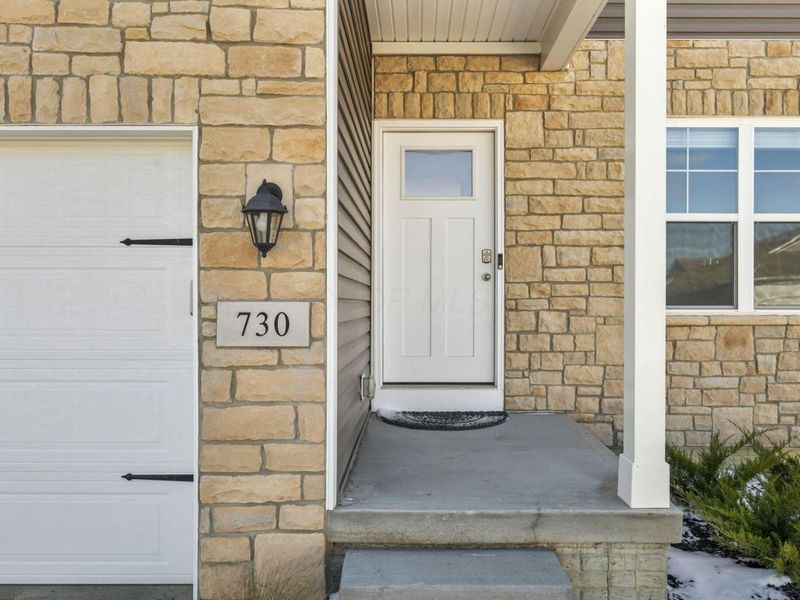 730 Leslie Drive, Plain City, OH 43064 Photo 4