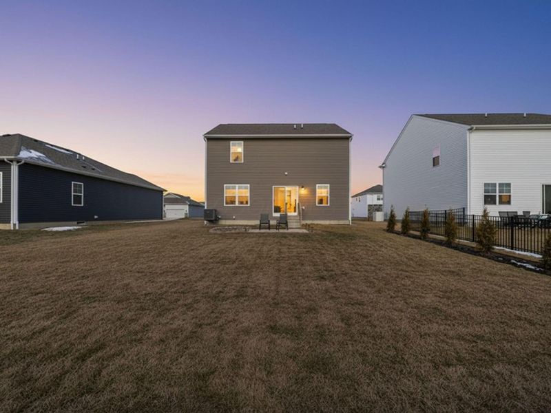 730 Leslie Drive, Plain City, OH 43064 Photo 54