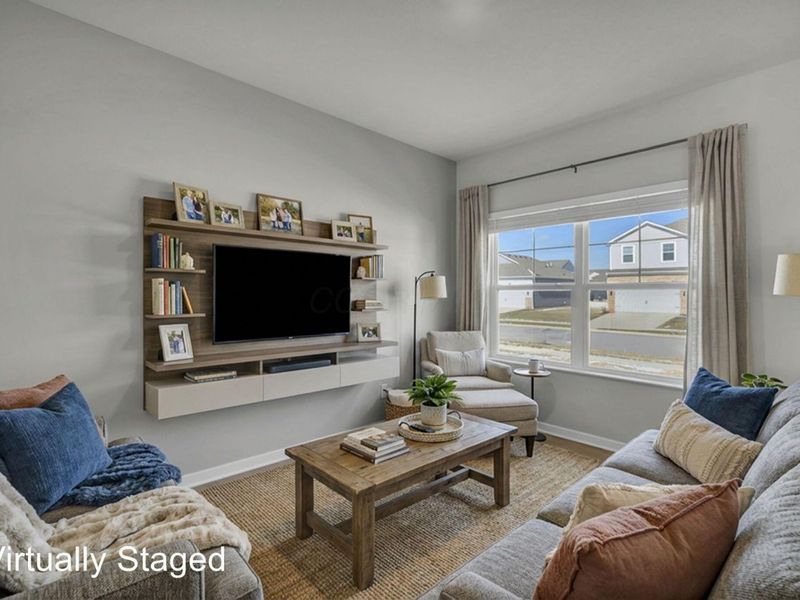 730 Leslie Drive, Plain City, OH 43064 Photo 7