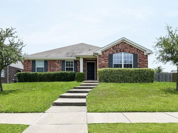225 Cookston Lane, Royse City, TX 75189
