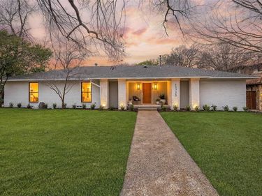 13723 Hughes Lane, Dallas, TX 75240