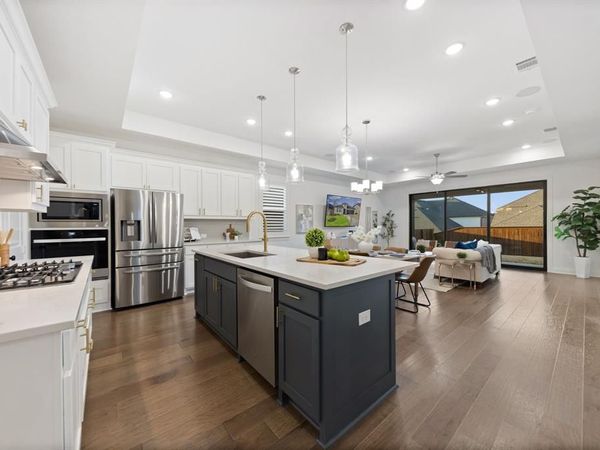 1517 Miranda Lane, Denton, TX 76210