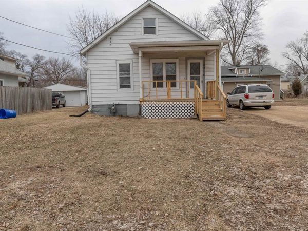 2914 Sewell Street, ROCKFORD, IL 61109