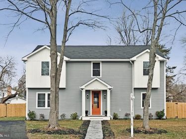 656 STUART COURT, HERNDON, VA 20170