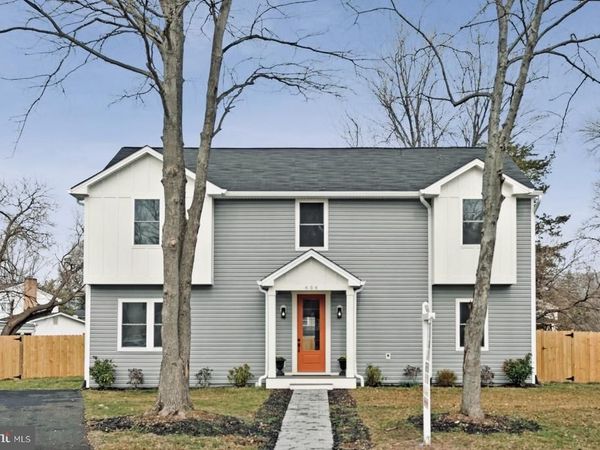 656 STUART COURT, HERNDON, VA 20170