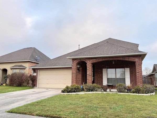 14717 Rhonda Ave, Baton Rouge, LA 70816