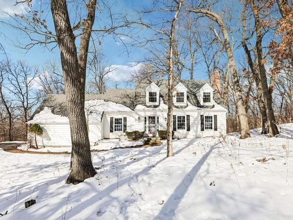 4927 Hickory Trail, Middleton, WI 53562