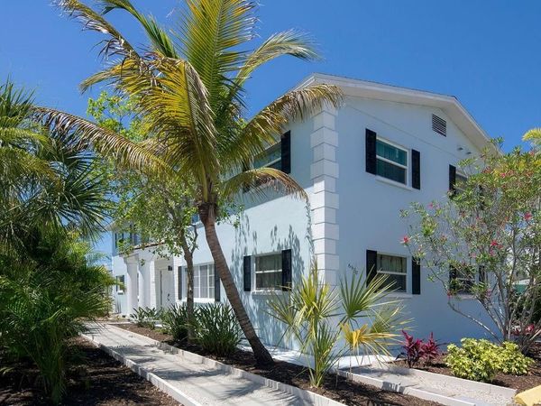 6990 GREVILLA AVENUE S, SOUTH PASADENA, FL 33707