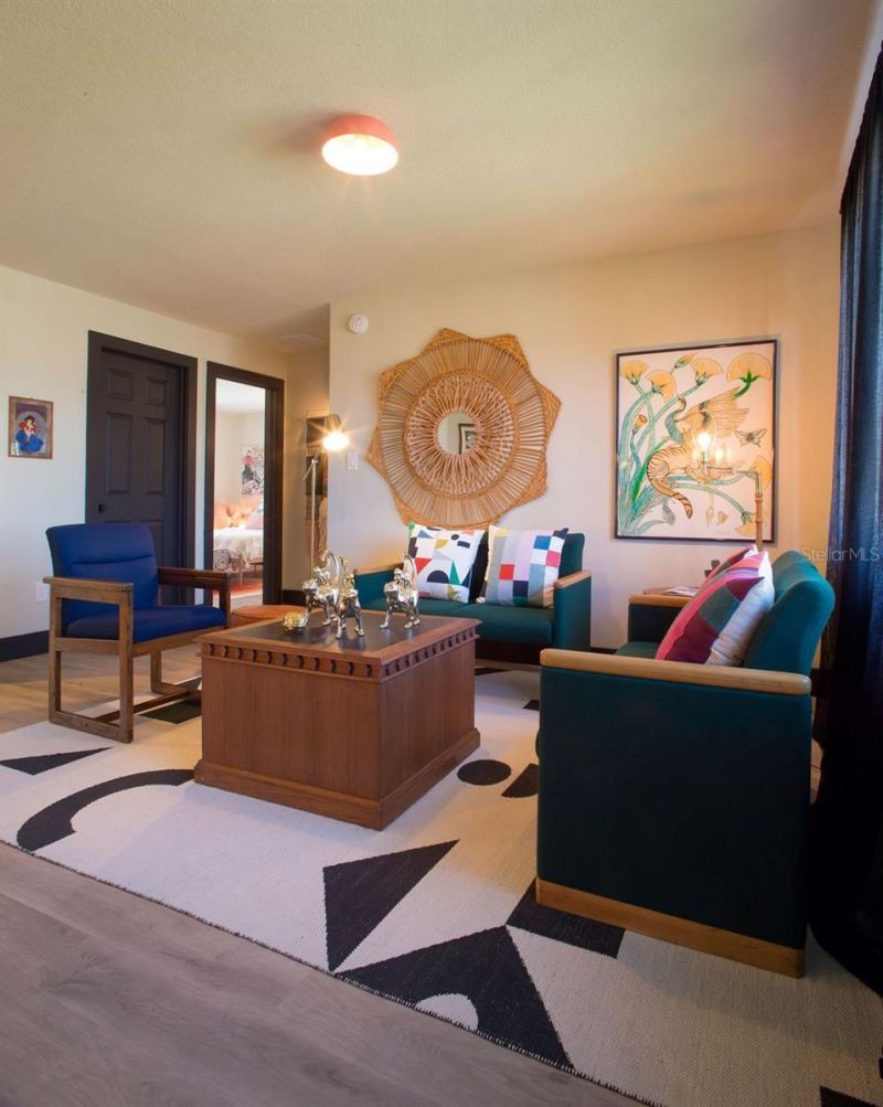 6990 Grevilla Avenue S, South Pasadena, FL 33707 Photo