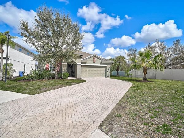 7431 AGUILA DRIVE , SARASOTA, FL 34240