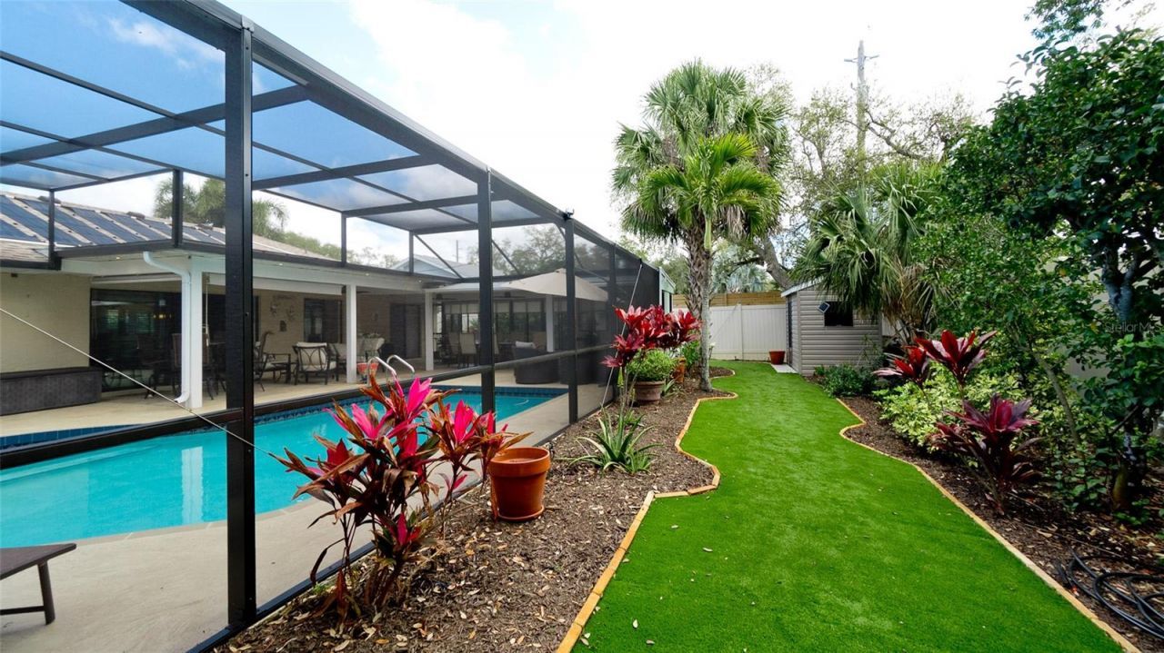 7211 25th Drive W, Bradenton, FL 34209 Photo