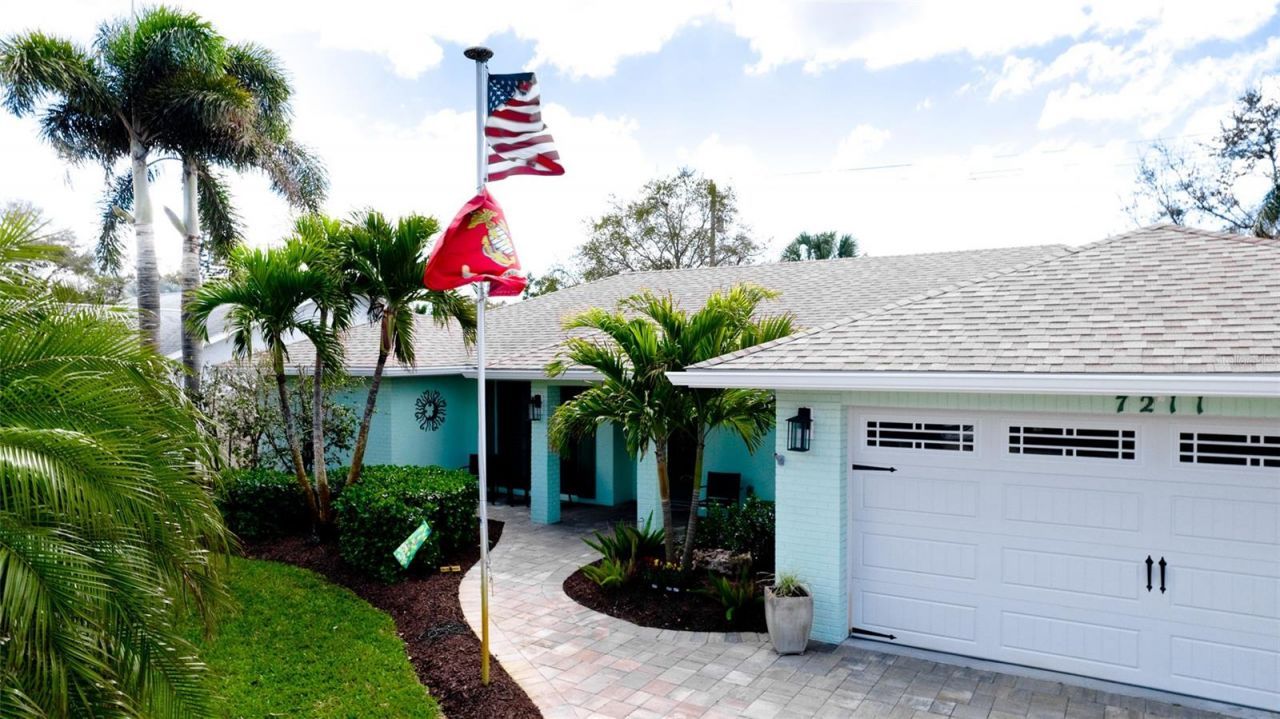 7211 25th Drive W, Bradenton, FL 34209 Photo