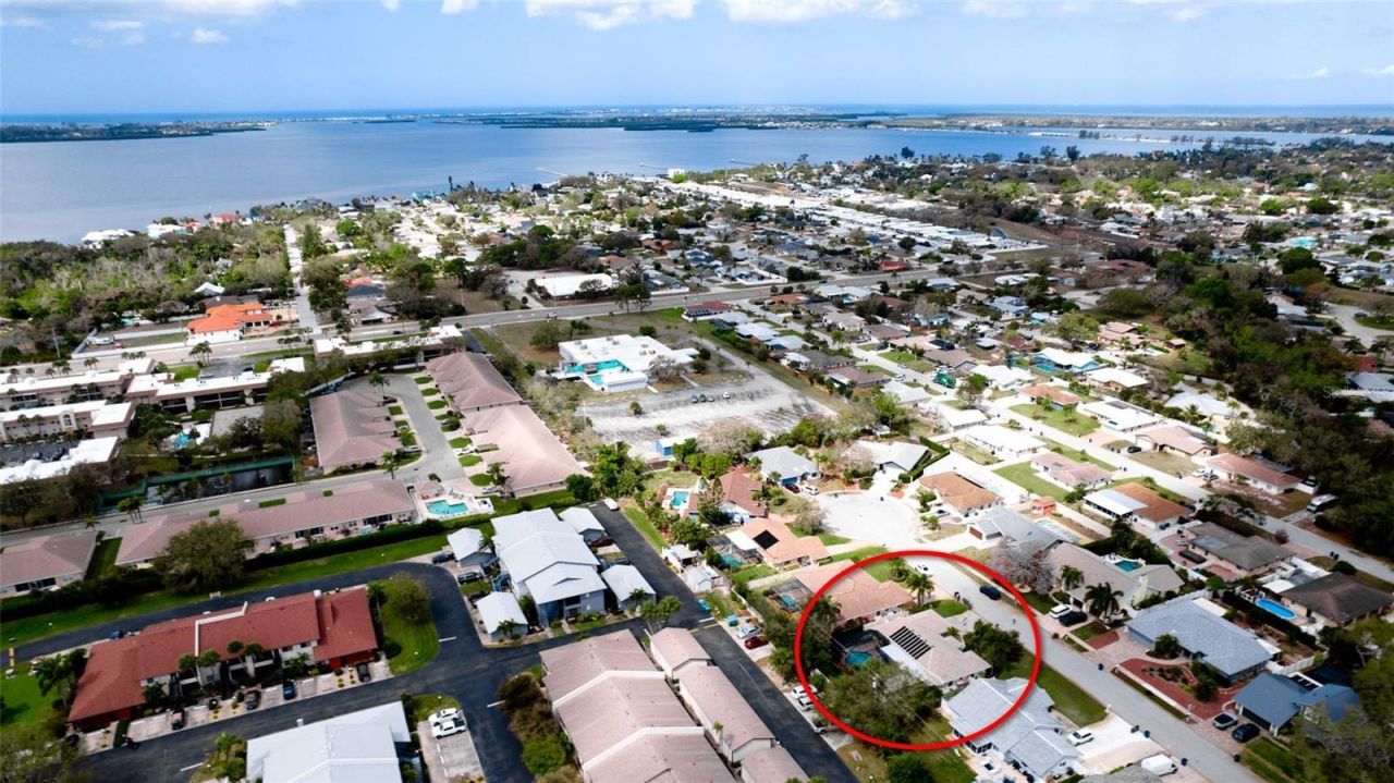 7211 25th Drive W, Bradenton, FL 34209 Photo