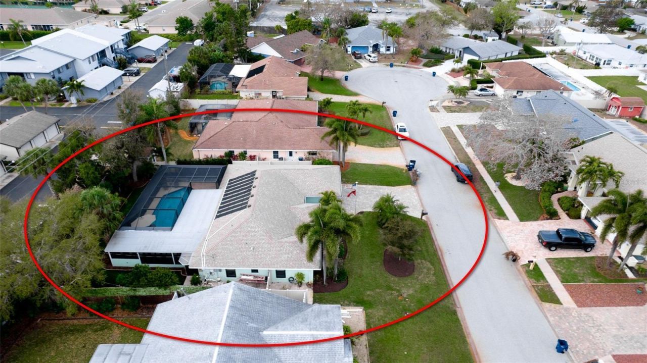 7211 25th Drive W, Bradenton, FL 34209 Photo