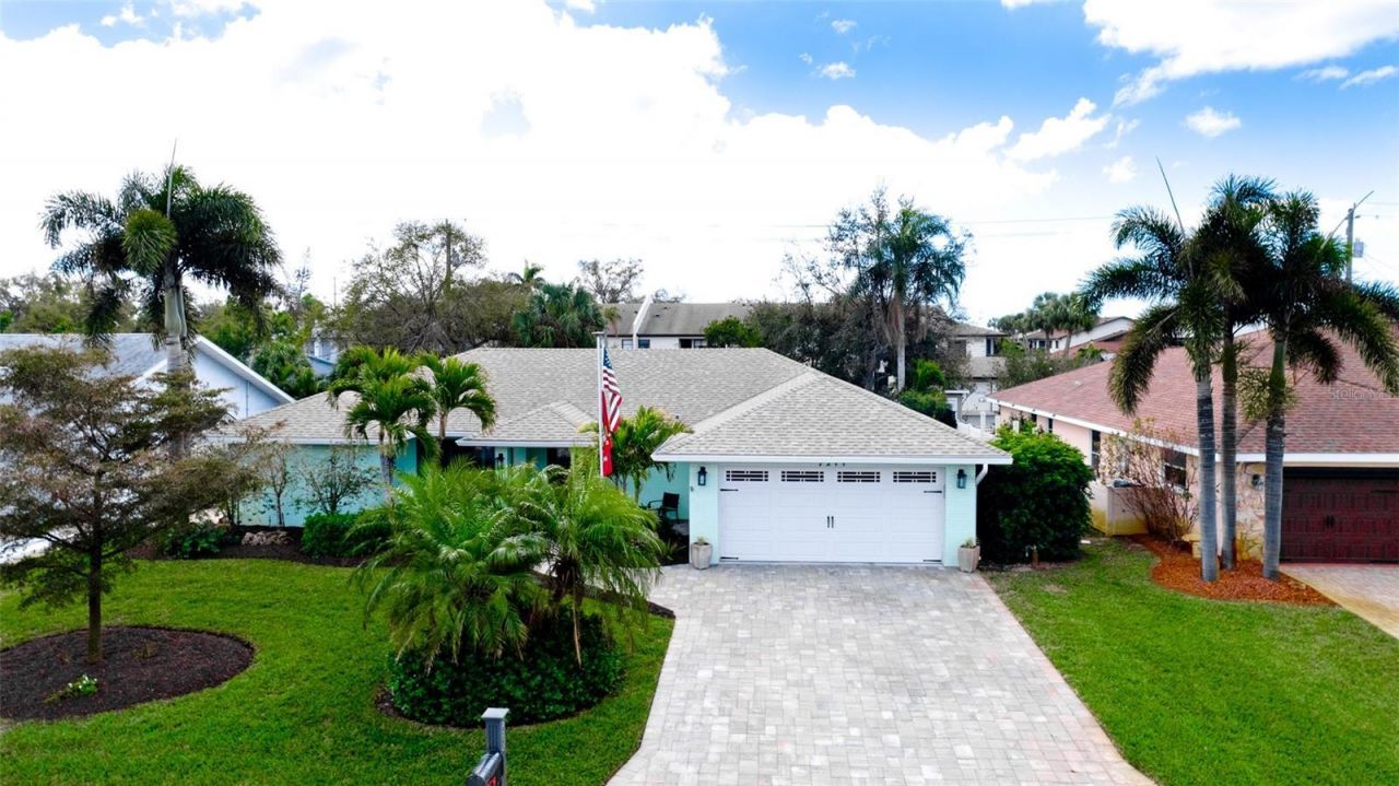 7211 25th Drive W, Bradenton, FL 34209 Photo