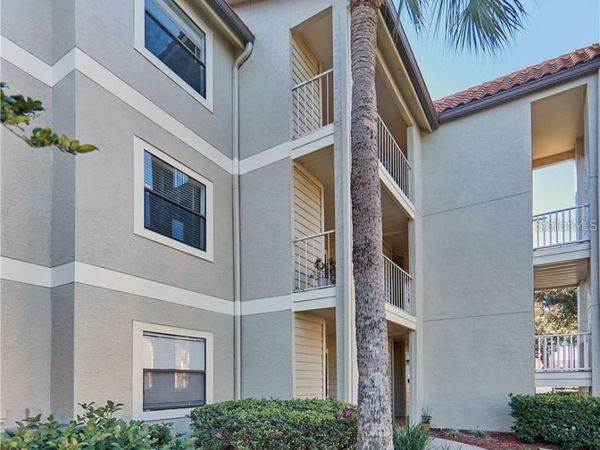 3032 PARKWAY BOULEVARD , Unit 305, KISSIMMEE, FL 34747