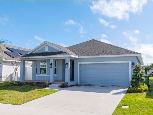 111 KRENSON BAY LOOP , WINTER HAVEN, FL 33881