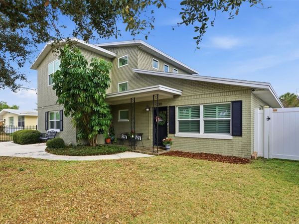3311 LEILA AVENUE W, TAMPA, FL 33611