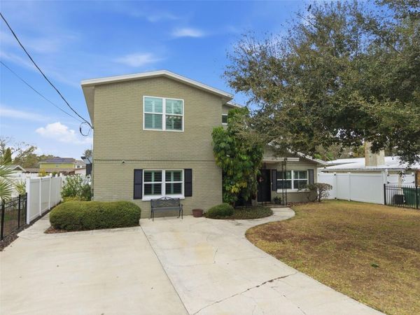 3311 W LEILA AVENUE, TAMPA, FL 33611