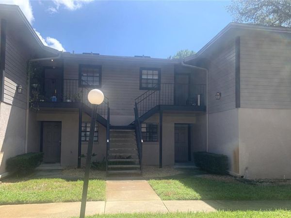 4106 ASHFORD GREEN PLACE , Unit 102, TAMPA, FL 33613