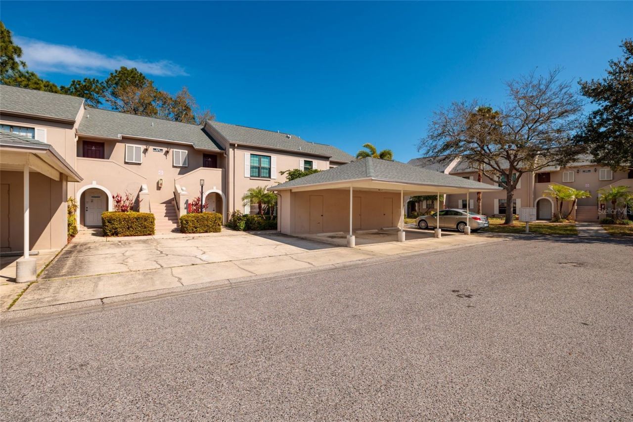 2480 Pelican Court, Unit 103R, Clearwater, FL 33762 Photo