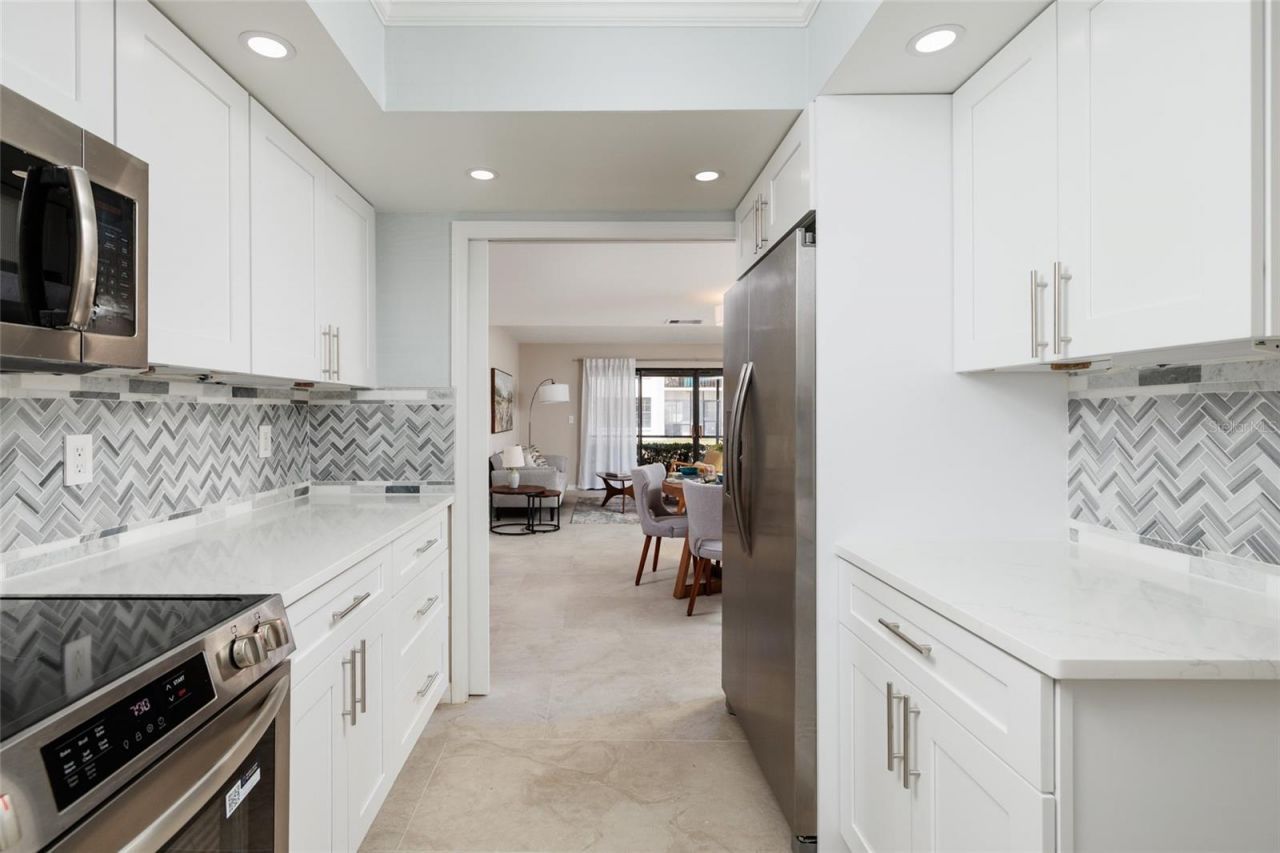 2480 Pelican Court, Unit 103R, Clearwater, FL 33762 Photo