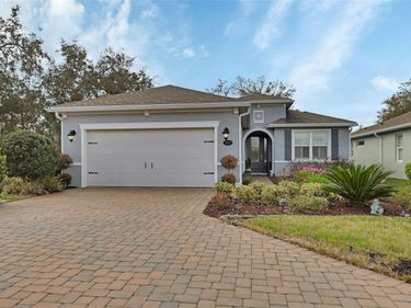 245 OLD MOSS CIRCLE, DELAND, FL 32724