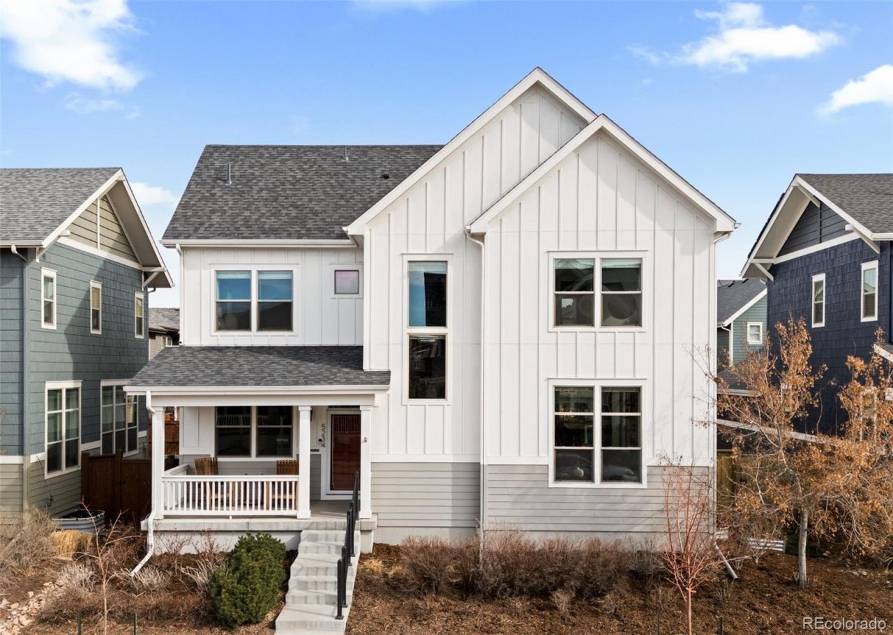 5234 Chester Street, Denver, CO 80238 Main Photo