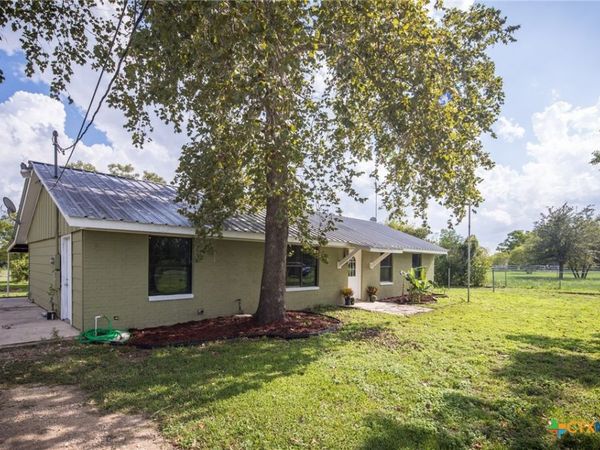 803 Happy Haven Road , McQueeney, TX 78123
