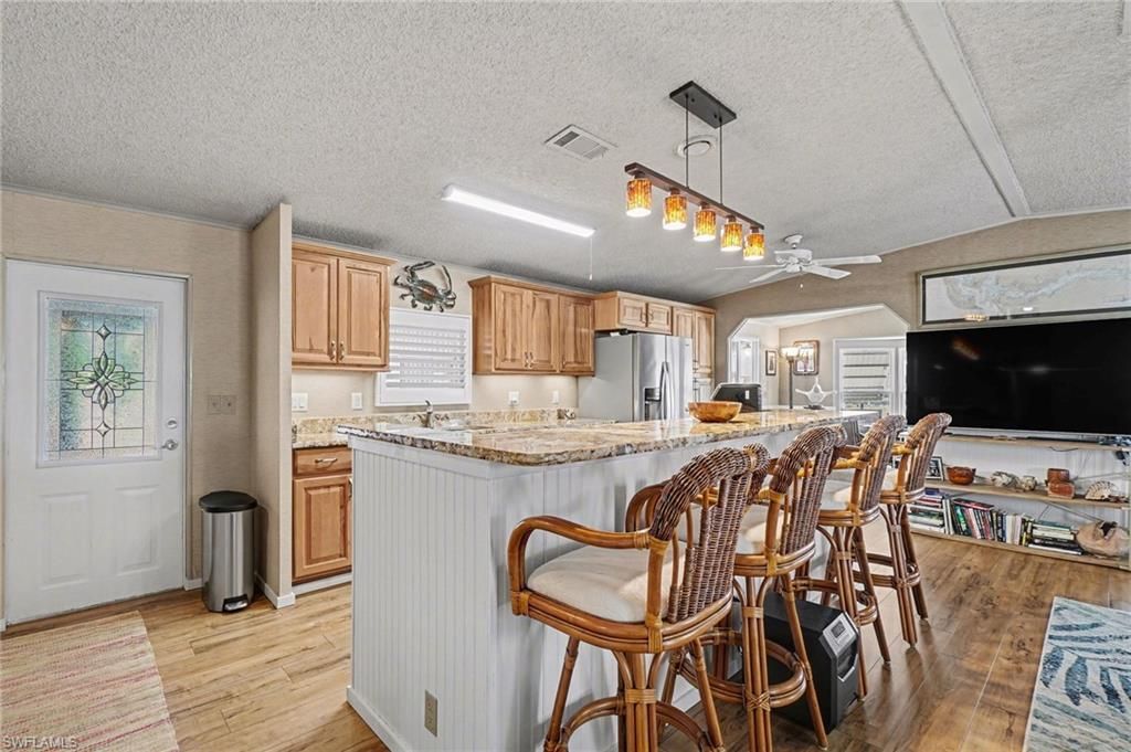 3094 Harpoon Ln , Saint James City, FL 33956 Photo