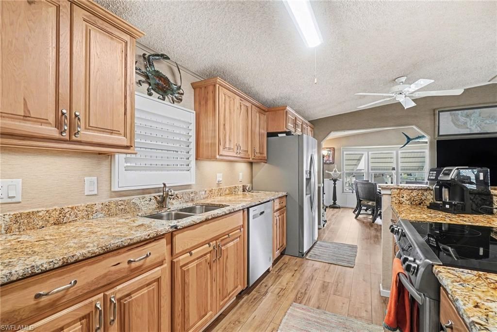 3094 Harpoon Ln , Saint James City, FL 33956 Photo