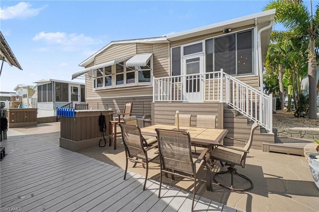 3094 Harpoon Ln , Saint James City, FL 33956 Photo