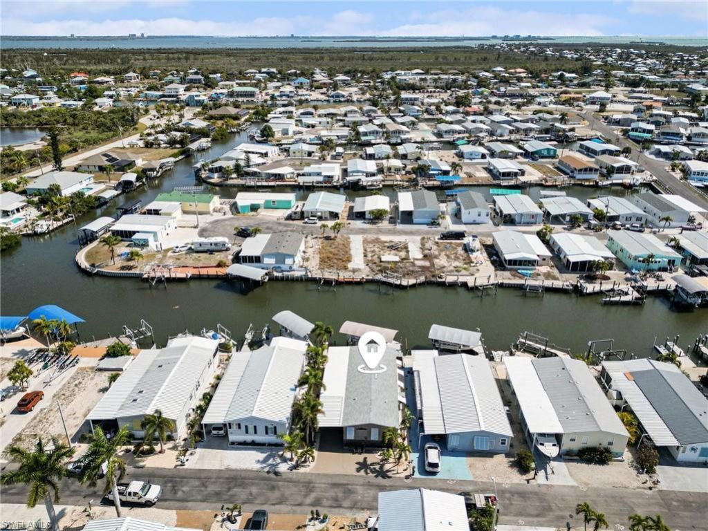 3094 Harpoon Ln , Saint James City, FL 33956 Photo