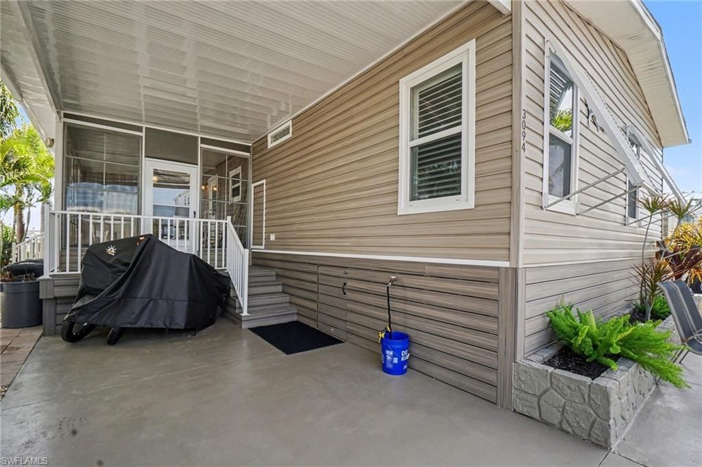 3094 Harpoon Ln , Saint James City, FL 33956 Photo